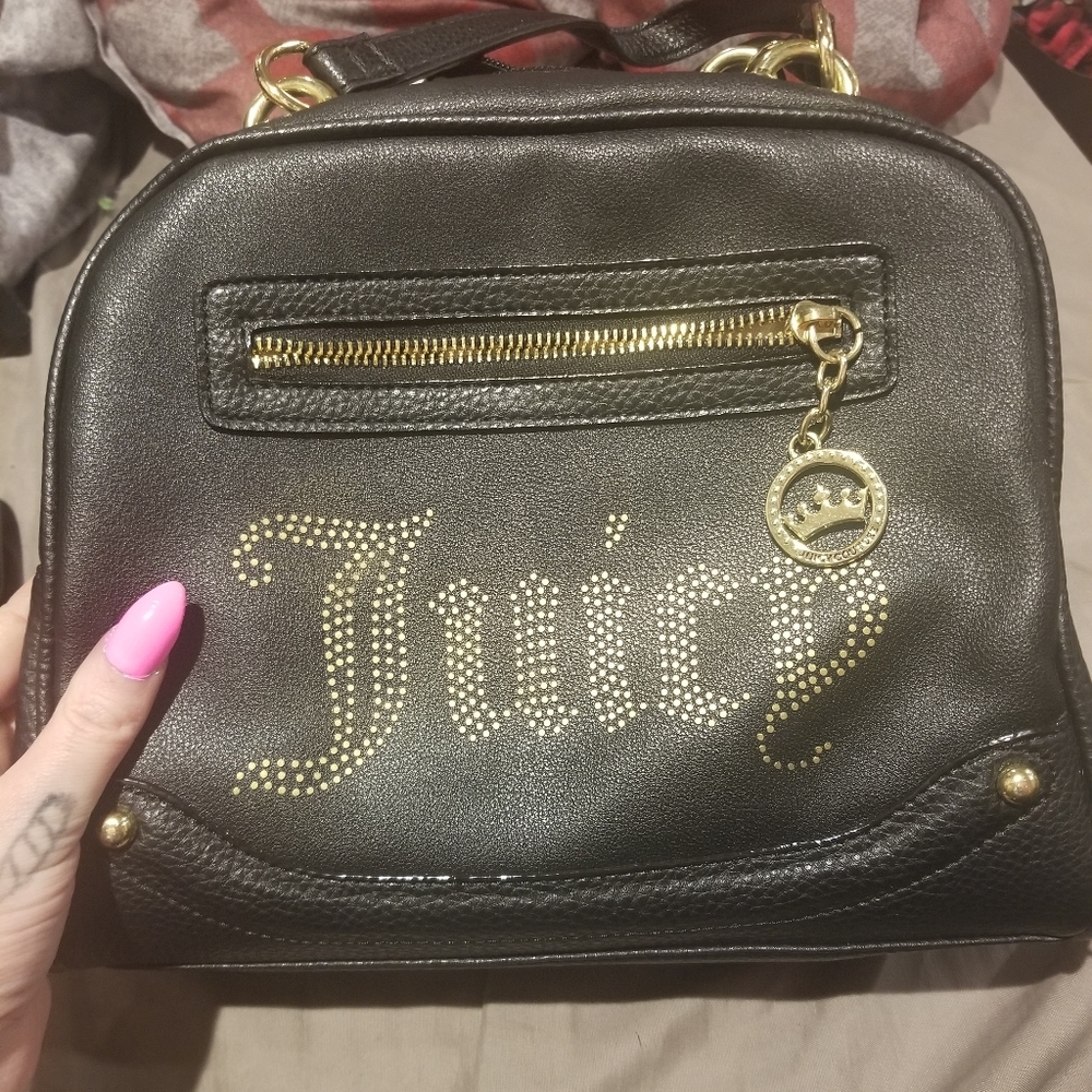 Juicy Purse